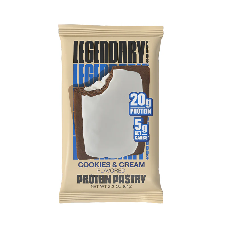 Protein Pastry by Legendary Foods - Image 6