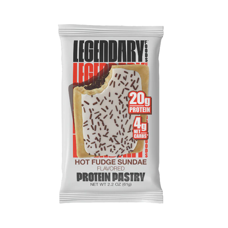 Protein Pastry by Legendary Foods - Image 7