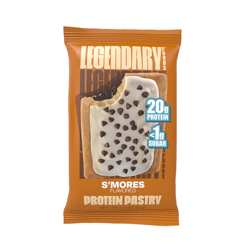 Protein Pastry by Legendary Foods - Image 8