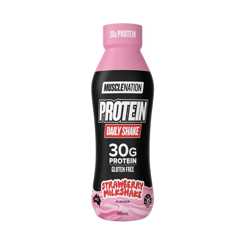Protein Shake RTD by Muscle Nation - Image 2