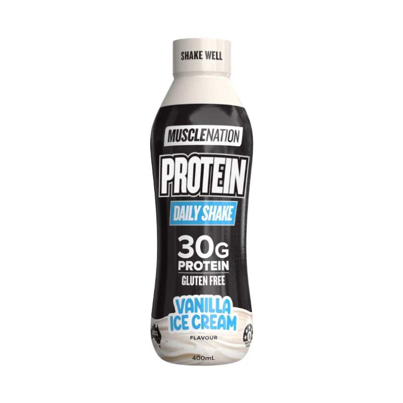 Protein Shake RTD by Muscle Nation - Image 3