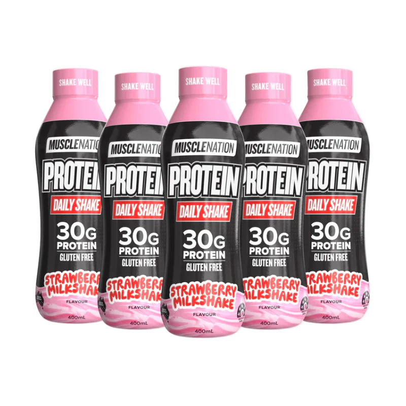 Protein Shake RTD by Muscle Nation - Image 5