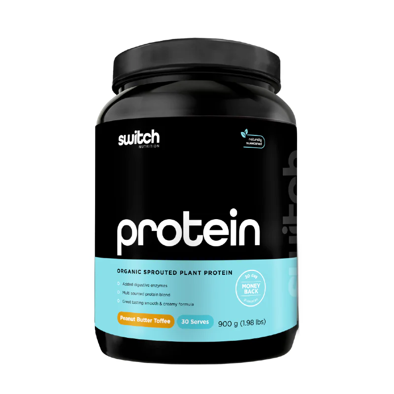 Protein Switch by Switch Nutrition - Image 2