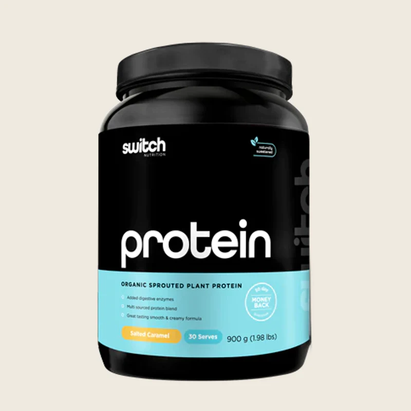Protein Switch by Switch Nutrition - Image 3