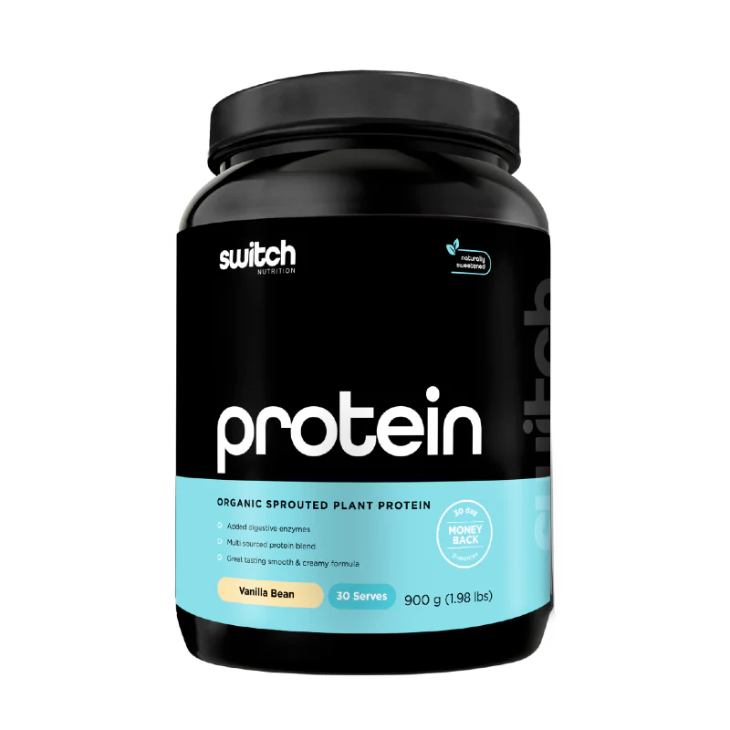 Protein Switch by Switch Nutrition - Image 4