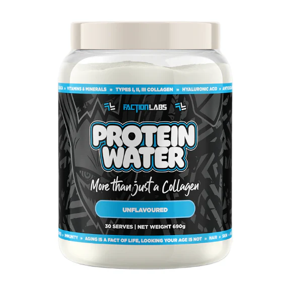 Protein Water by Faction Labs - Image 3