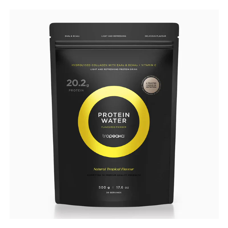 Protein Water by Tropeaka - Image 2