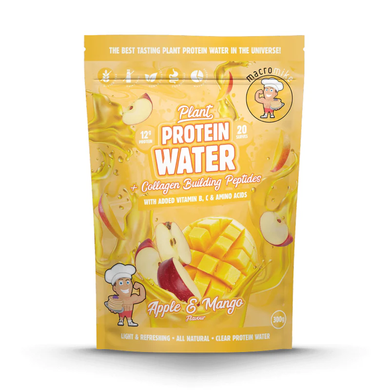 Protein Water + Collagen Building Peptides by Macro Mike - Image 2
