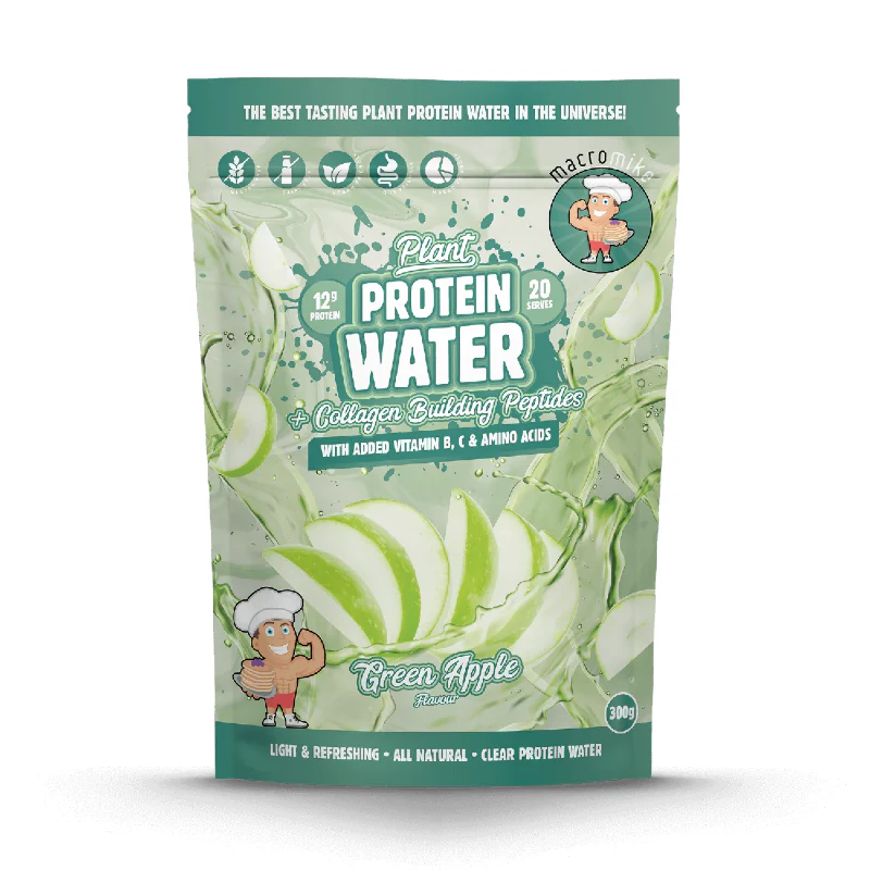 Protein Water + Collagen Building Peptides by Macro Mike - Image 3