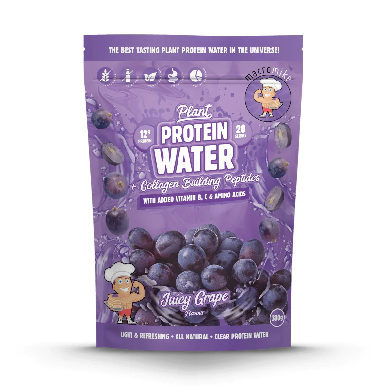 Protein Water + Collagen Building Peptides by Macro Mike - Image 4