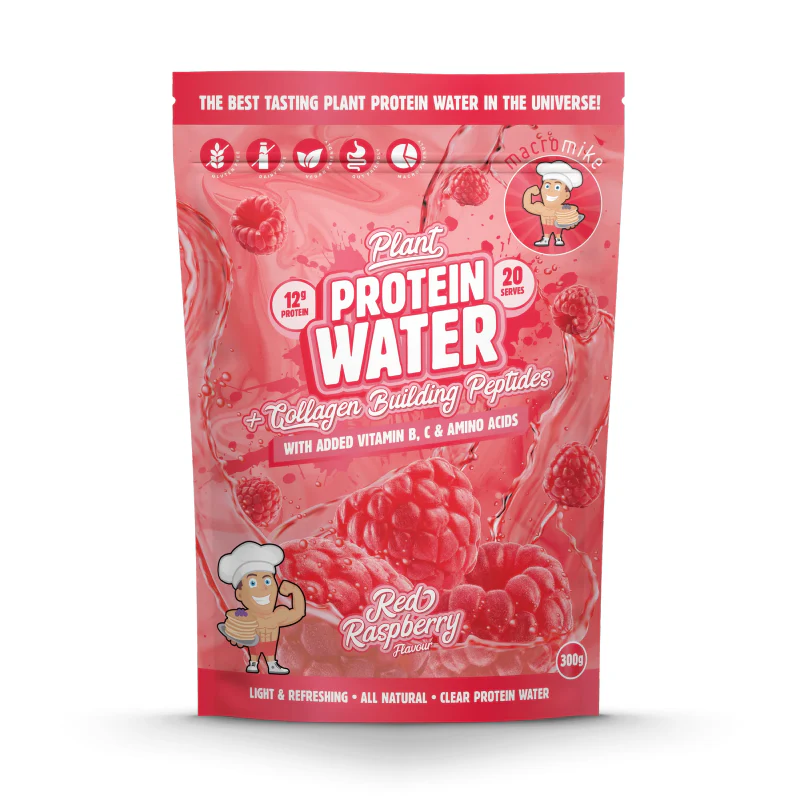 Protein Water + Collagen Building Peptides by Macro Mike - Image 6