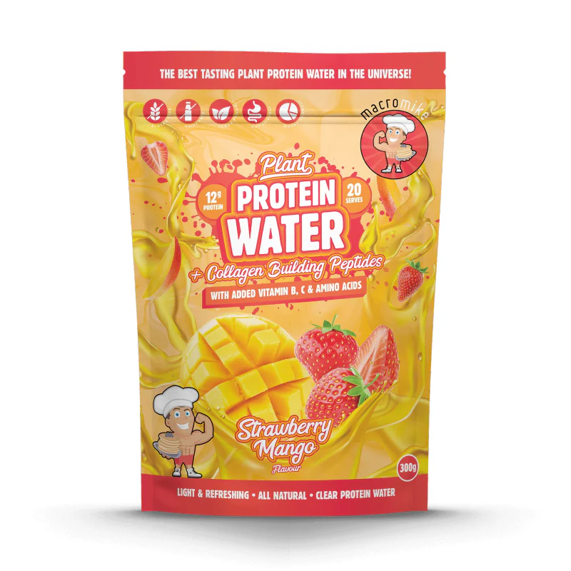 Protein Water + Collagen Building Peptides by Macro Mike - Image 7