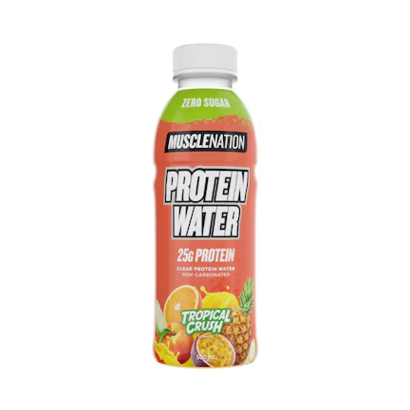 Protein Water RTD by Muscle Nation - Image 2