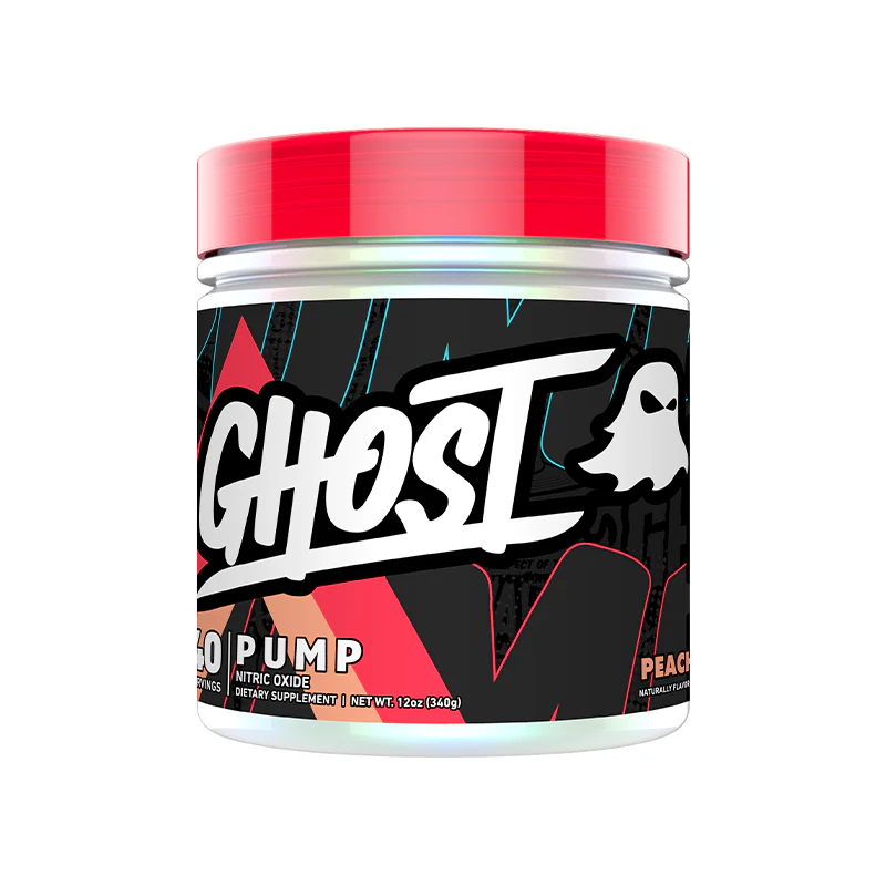 Pump V2 by Ghost - Image 2