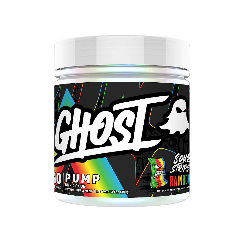 Pump V2 by Ghost - Image 4