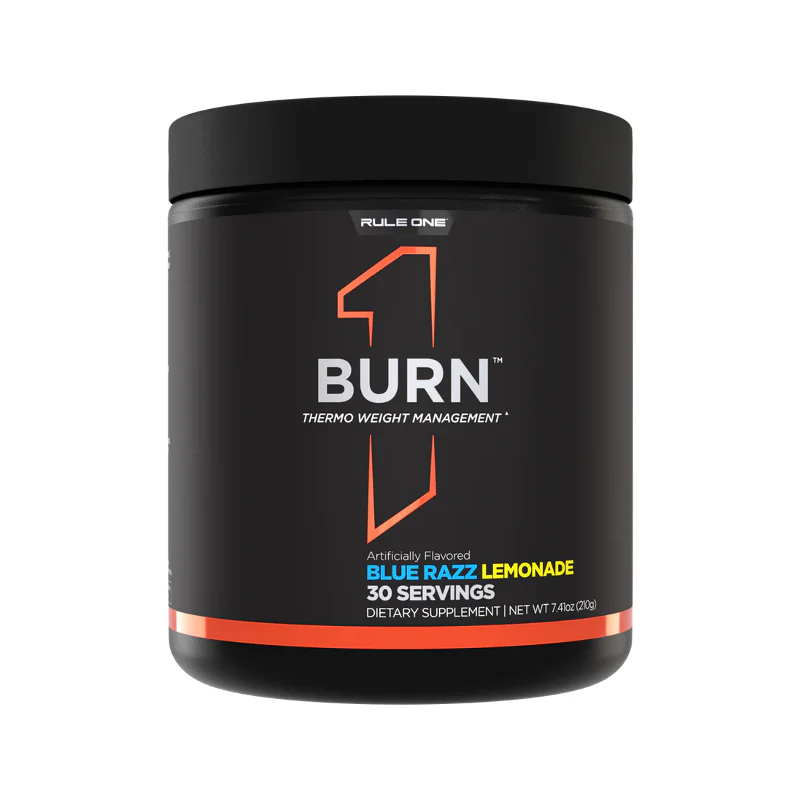 R1 Burn by Rule 1