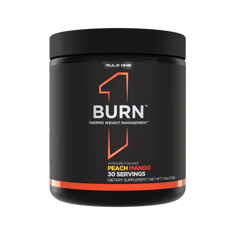 R1 Burn by Rule 1 - Image 2