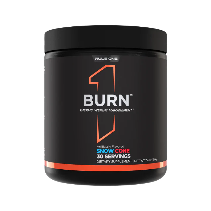 R1 Burn by Rule 1 - Image 3