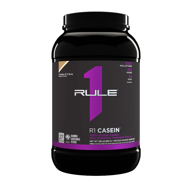 R1 Casein by Rule 1 - Image 3