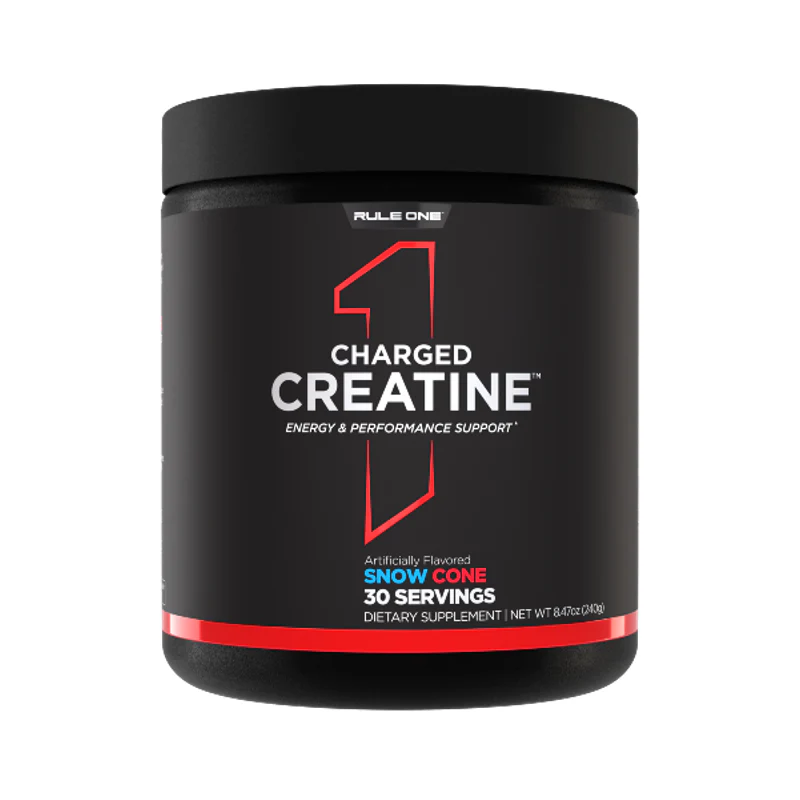 R1 Charged Creatine by Rule 1 - Image 3