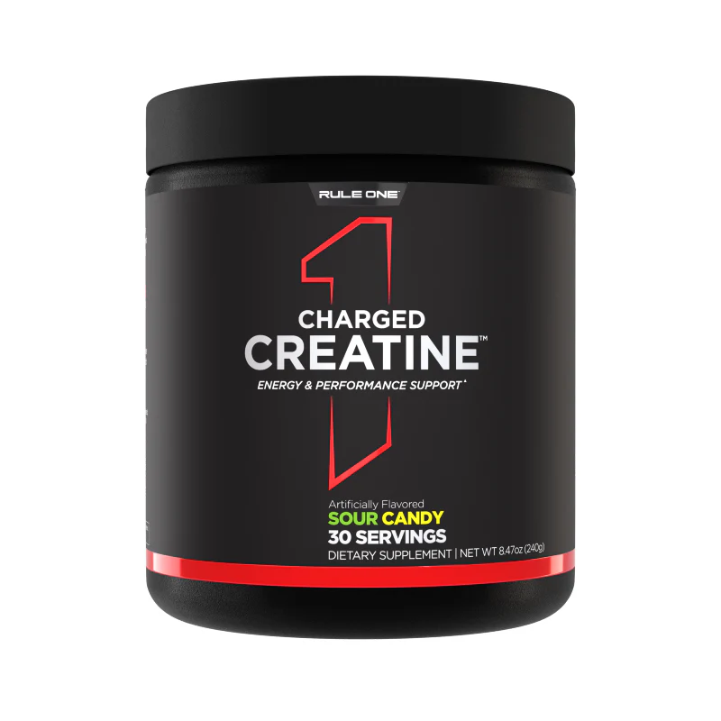R1 Charged Creatine by Rule 1 - Image 4