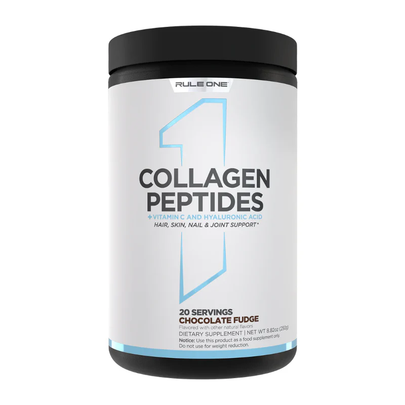 R1 Collagen Peptides by Rule 1