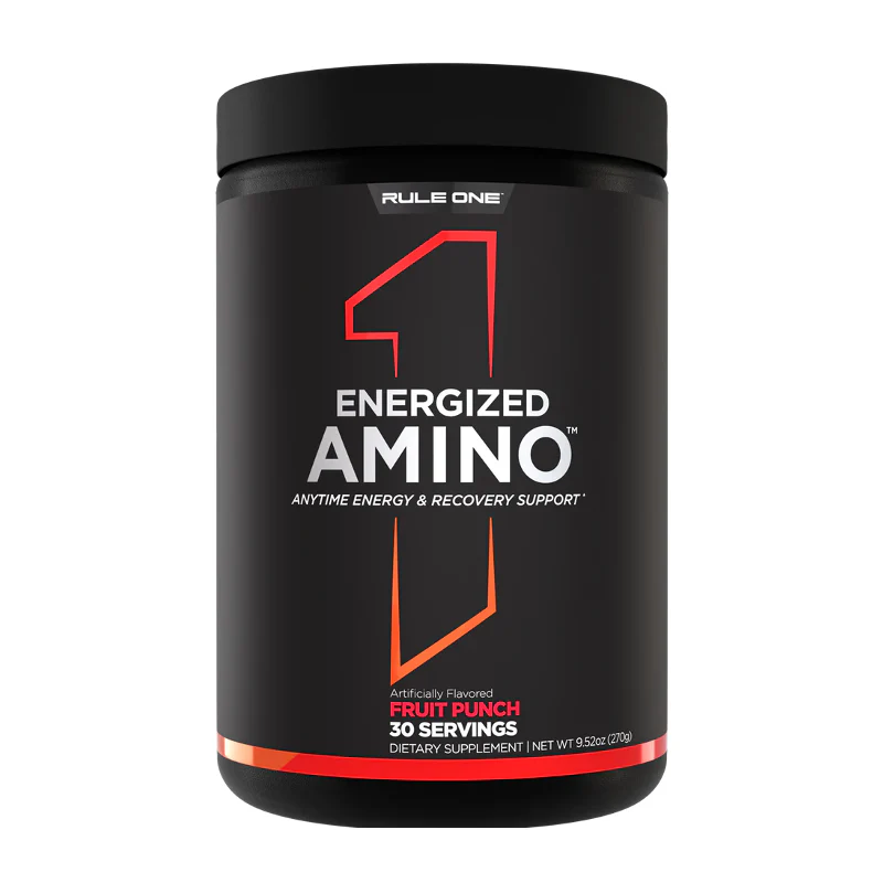 R1 Energized Amino by Rule 1 - Image 2