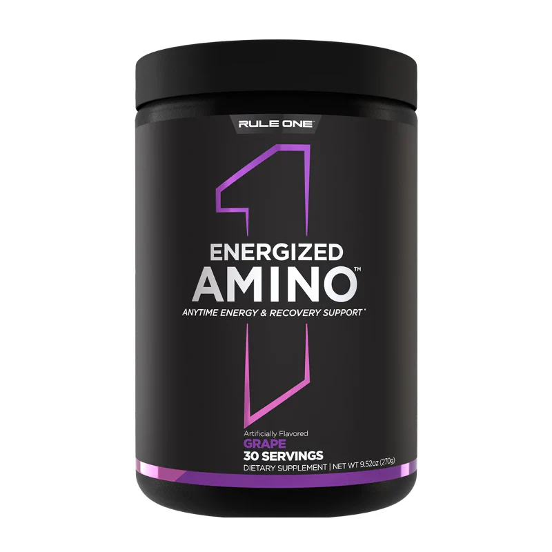 R1 Energized Amino by Rule 1 - Image 3