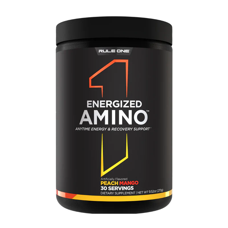 R1 Energized Amino by Rule 1 - Image 5