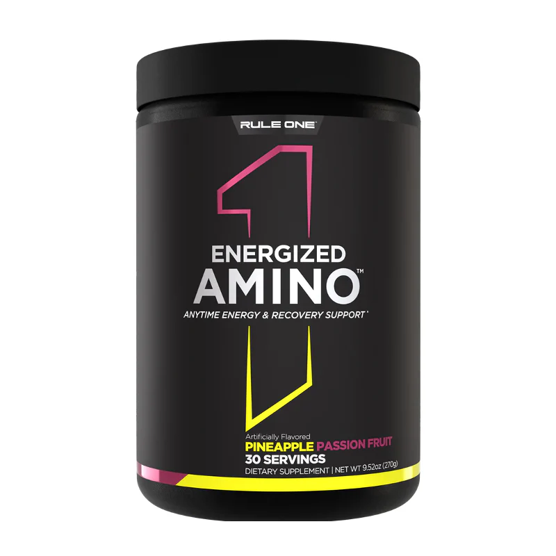 R1 Energized Amino by Rule 1 - Image 6