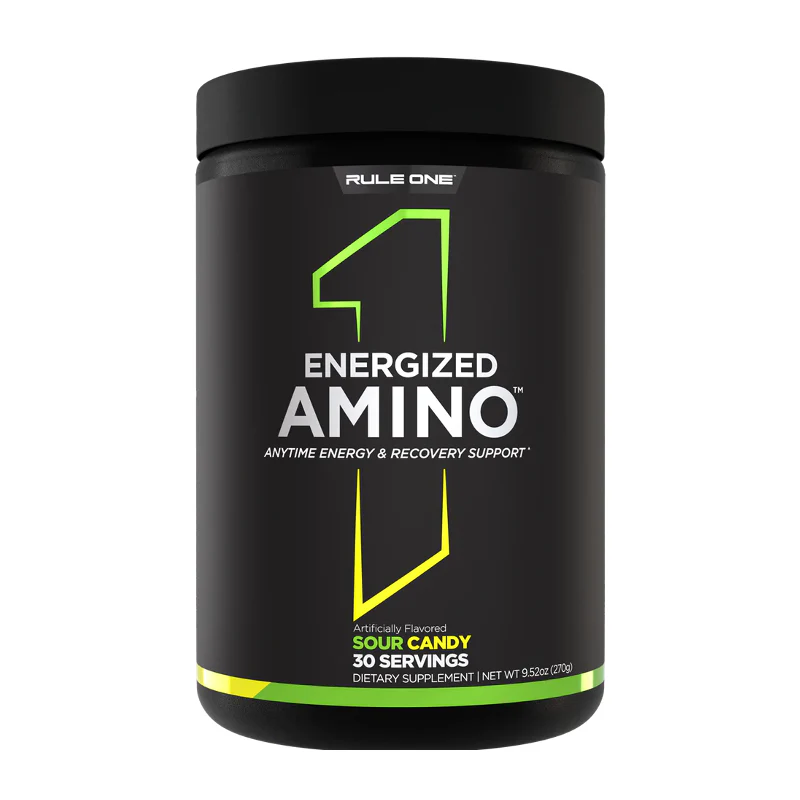 R1 Energized Amino by Rule 1 - Image 7