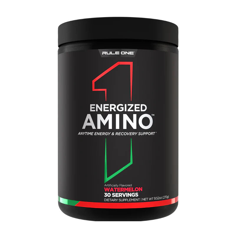 R1 Energized Amino by Rule 1 - Image 8