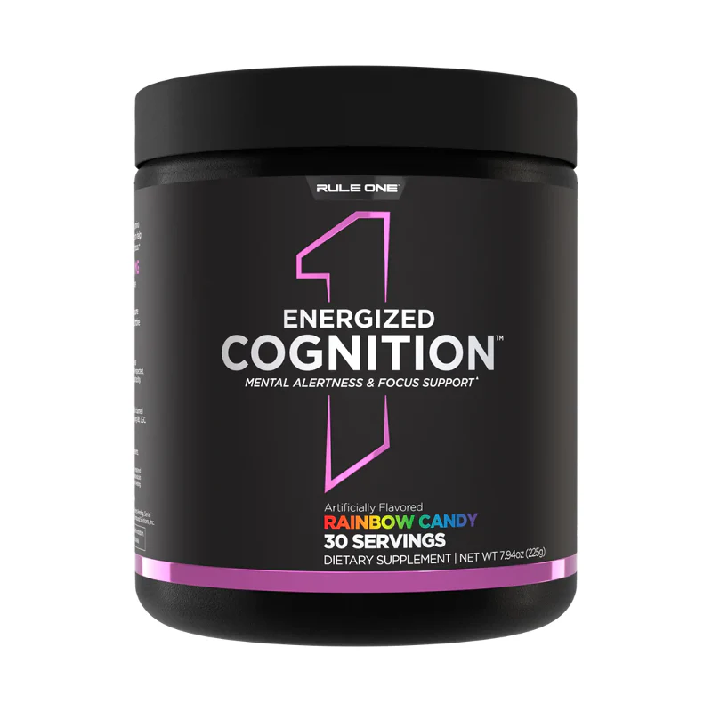 R1 Energized Cognition by Rule 1 - Image 2