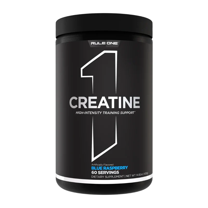 R1 Flavoured Creatine by Rule 1 - Image 3