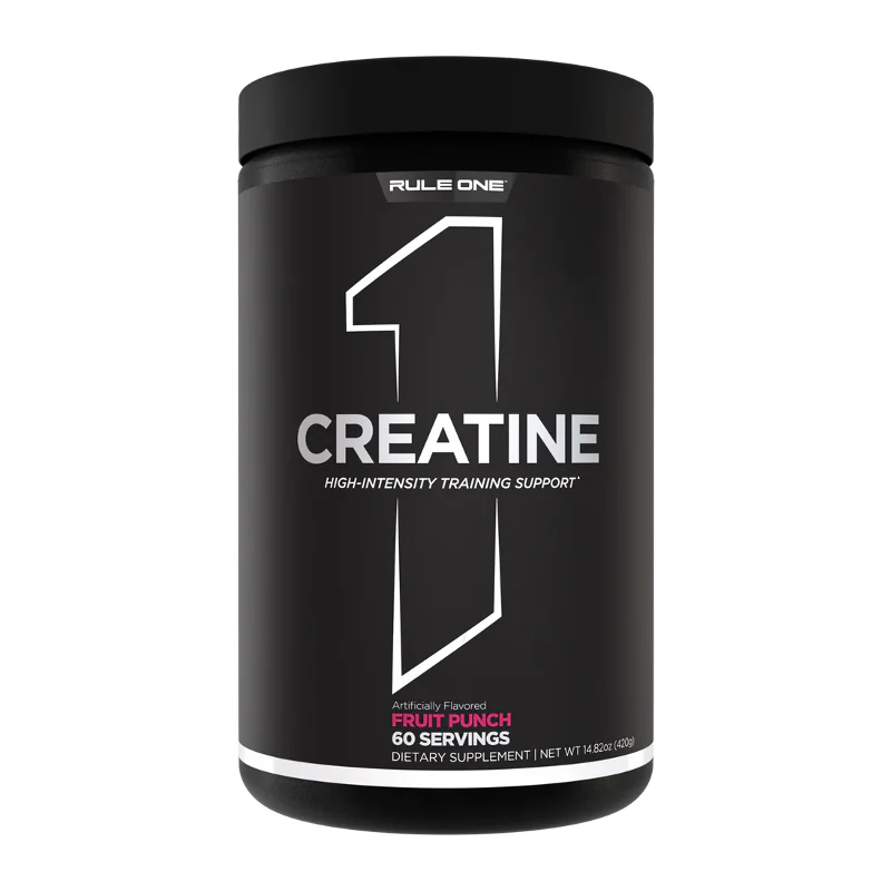 R1 Flavoured Creatine by Rule 1 - Image 4
