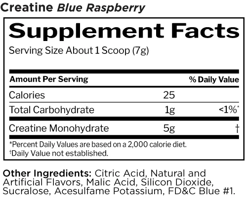 R1 Flavoured Creatine by Rule 1 - Image 5