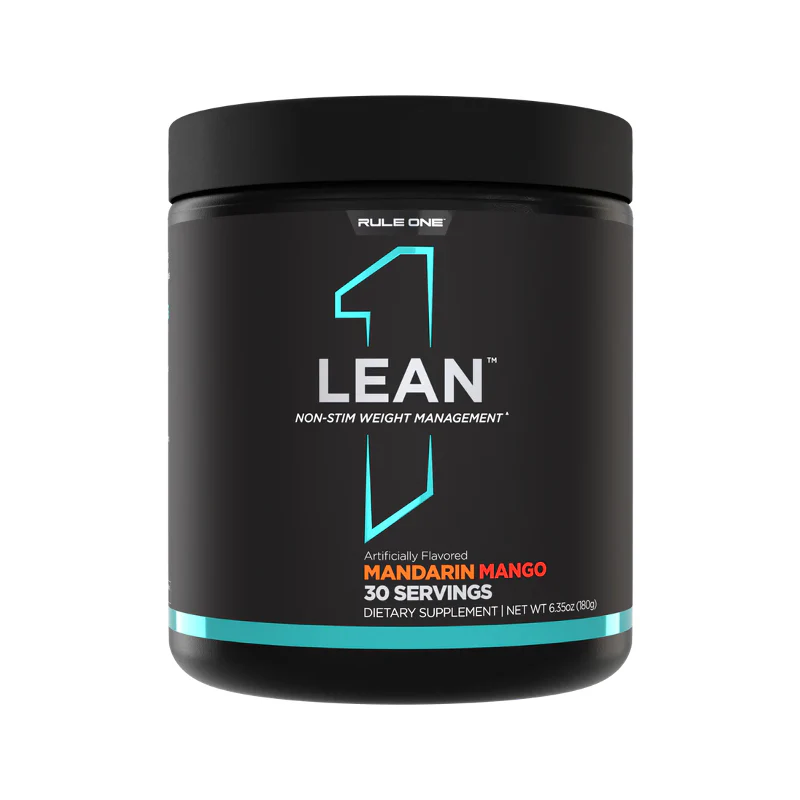 R1 Lean by Rule 1 - Image 2