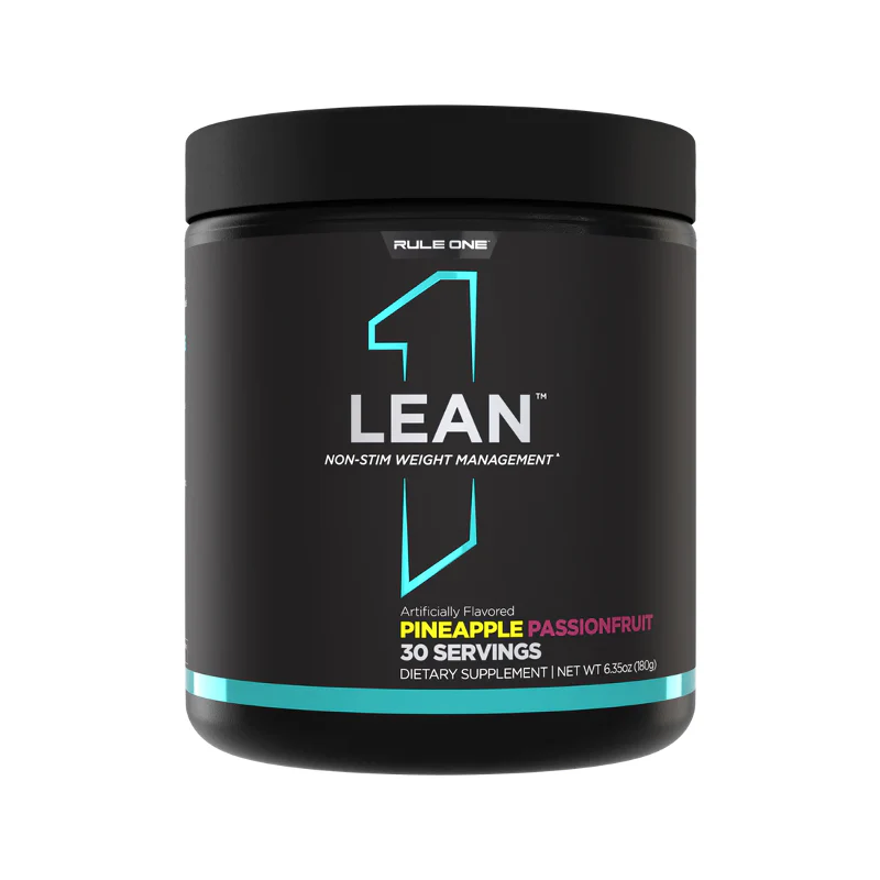 R1 Lean by Rule 1 - Image 3
