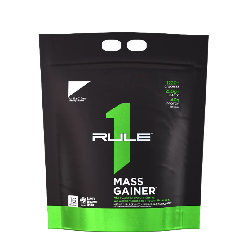 R1 Mass Gainer by Rule 1 - Image 10