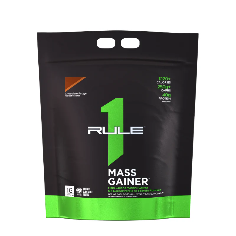 R1 Mass Gainer by Rule 1 - Image 6