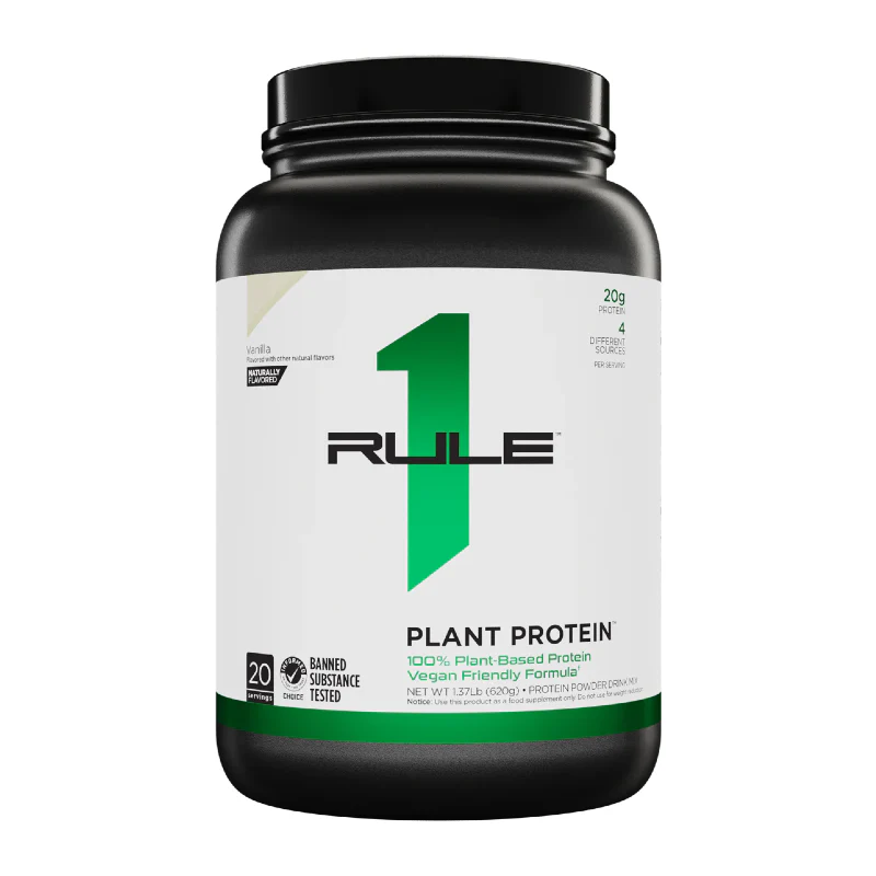 R1 Plant Protein by Rule 1 - Image 2