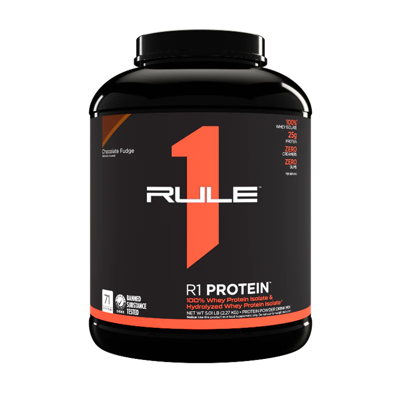 R1 Protein Isolate by Rule 1 - Image 3