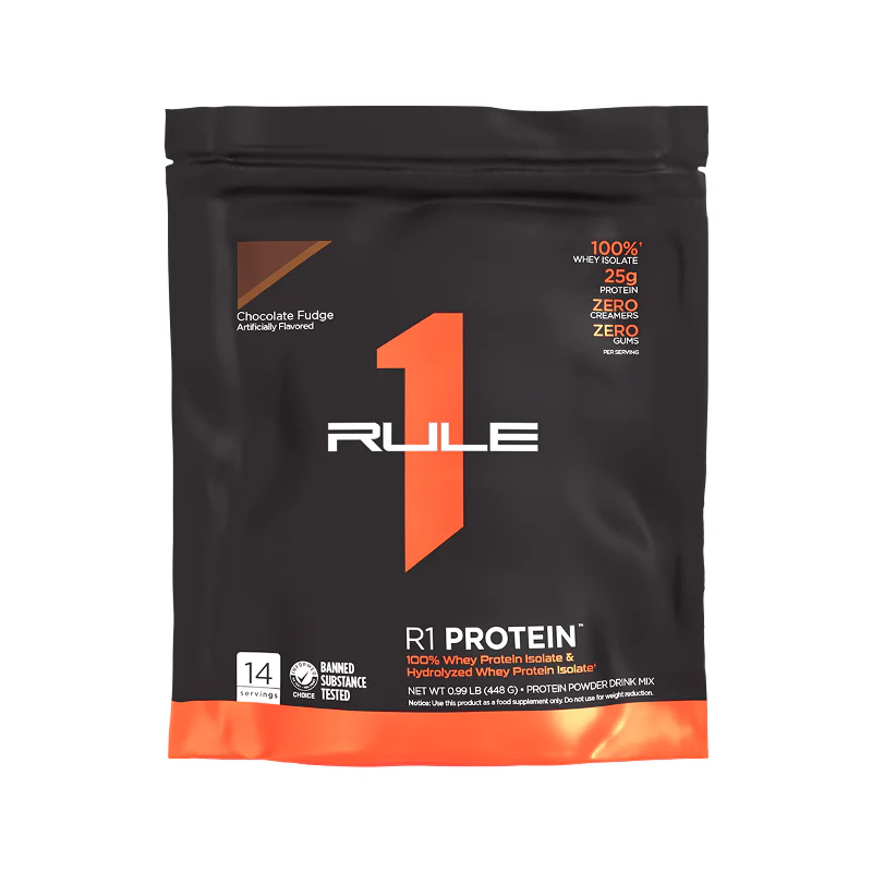 R1 Protein Isolate by Rule 1 - Image 4