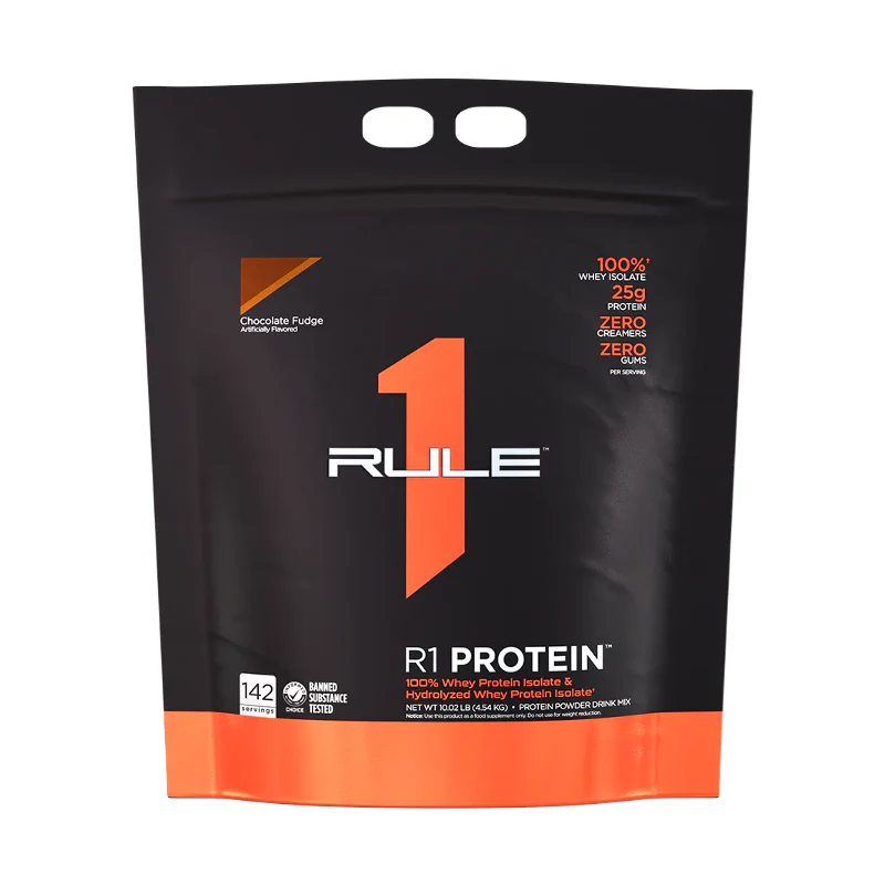 R1 Protein Isolate by Rule 1 - Image 5