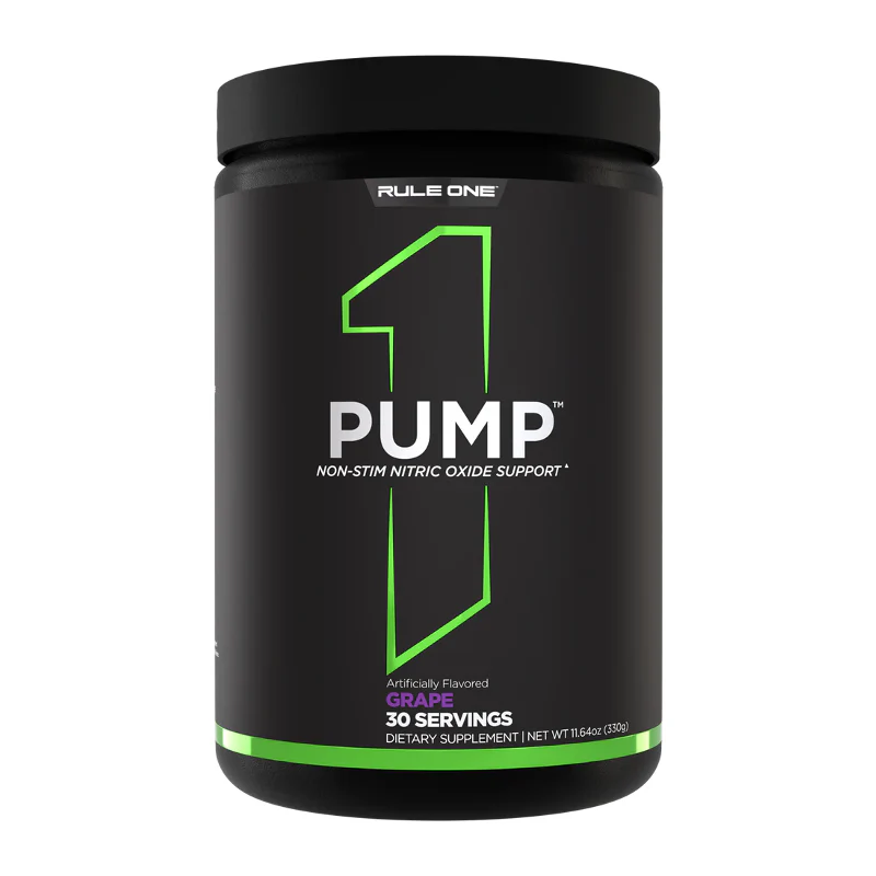 R1 Pump by Rule 1 - Image 3