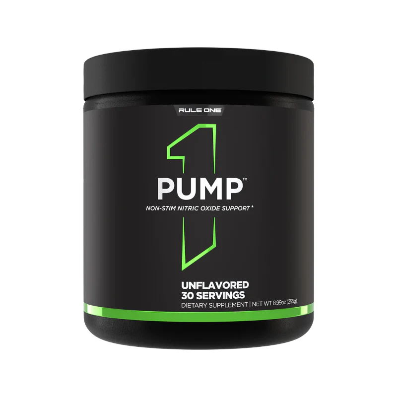 R1 Pump by Rule 1 - Image 4