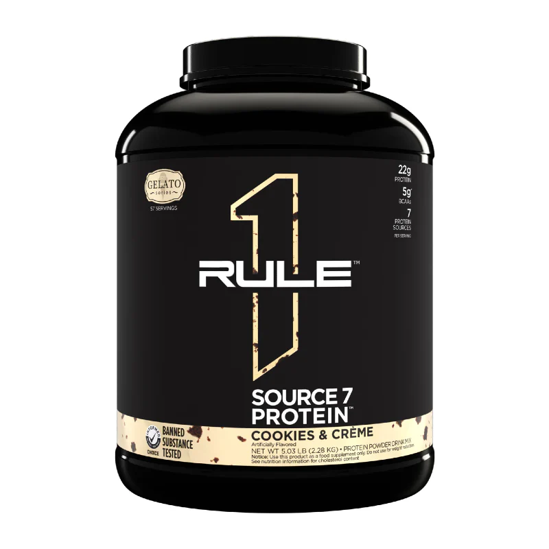 R1 Source 7 Protein by Rule 1 - Image 10