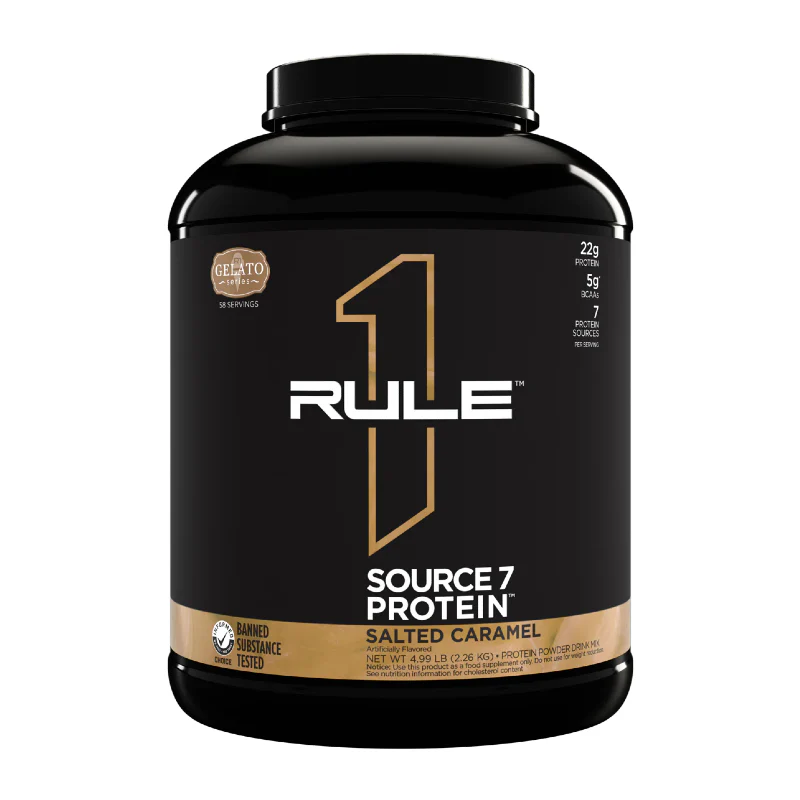 R1 Source 7 Protein by Rule 1 - Image 11