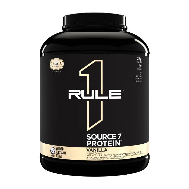 R1 Source 7 Protein by Rule 1 - Image 12