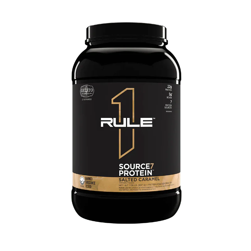 R1 Source 7 Protein by Rule 1 - Image 5